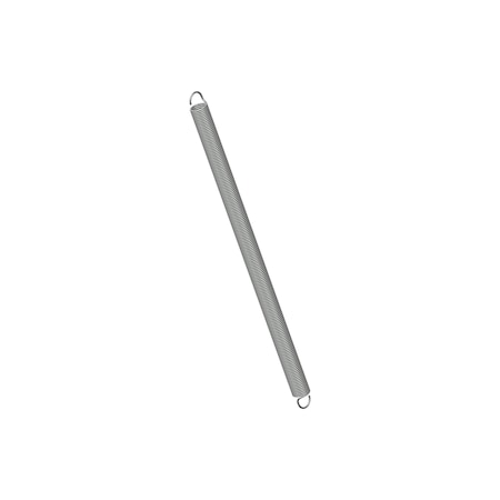 Approved Vendor Extension Spring, O= .328, L= 6.50, W= .034 R G209964063